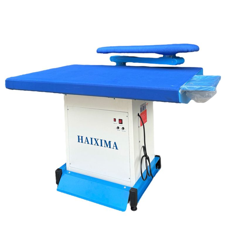 Bàn hút gối tiêu chuẩn Haixima