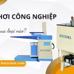 Lò hơi công nghiệp