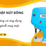 Máy dập nút đồng