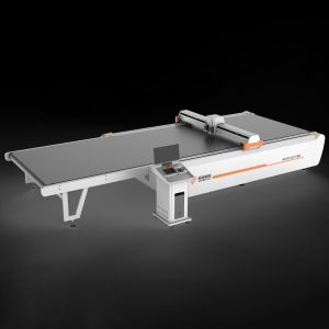 Máy cắt tự động dùng trong phòng Haixima F-1825S