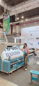 máy kiểm vải full chức năng